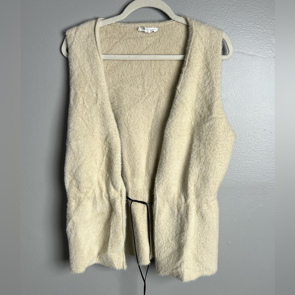 Anthropologie THML Cute‎ Vest- XS